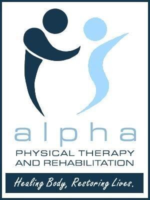 Alphaptand Rehab